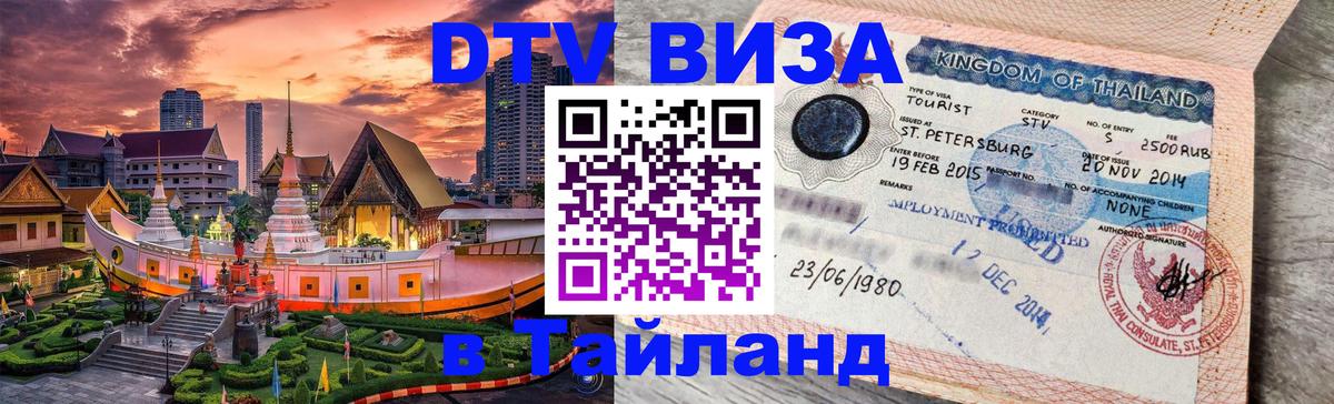 Сколько стоит DTV виза — актуальные цены, оформление даже без документов - 20.11.2025 